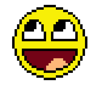 [9664c4] smile