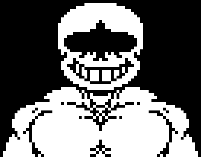 [95be89] And you cant change my mind... Cause Im a skeleton I got not brain! A self-isulting joke!