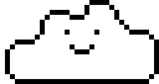 [9664c4] CloudSprite