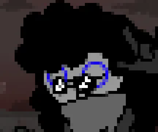 [0b51d0] damn nigga i was saying that as a joke you ain't gotta be like that gng.....