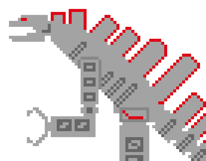 [5c793e] mechagodzilla 2021 by sj idk what to do now that timmys on the other side of the city