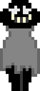 [1a18a3] Man Of Many Faces (Jevil)