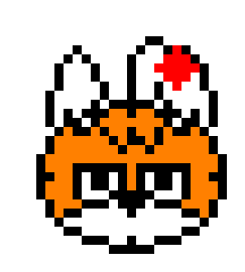 [0b51d0] ...So your Minecraft skin isn't black? Ok then.