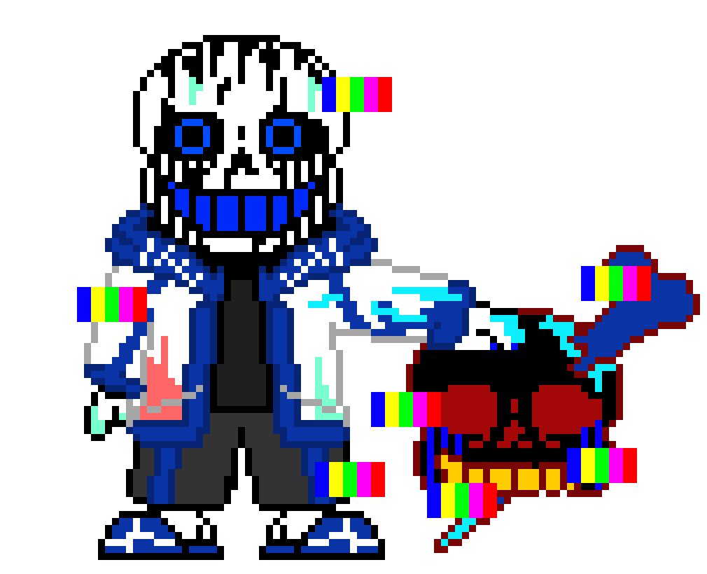 [91dfc9] insanity404 Error sans