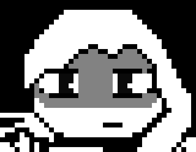 [7a0a81] ... *she gets up and walks out of the center. she's now at the entrance of it. next to the wall.*