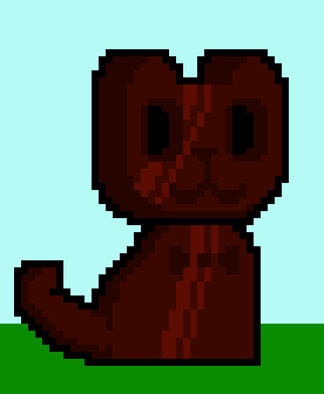 [77b851] If you want Cookie Cat you can use this sprite..
