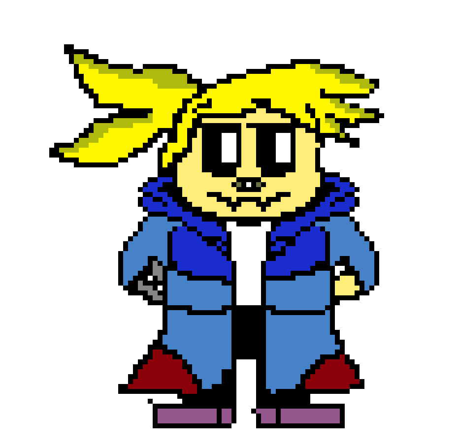 [83d2ed] epic new spirte derpy