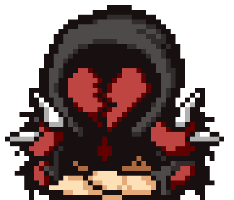 [26c632] *Hart looks up at the sound of the noise. He then walks over there with the four Lovelies following behind him* - Hart