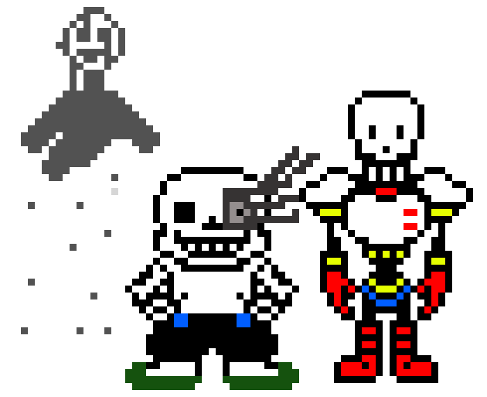 [9664c4] limtale skeletons