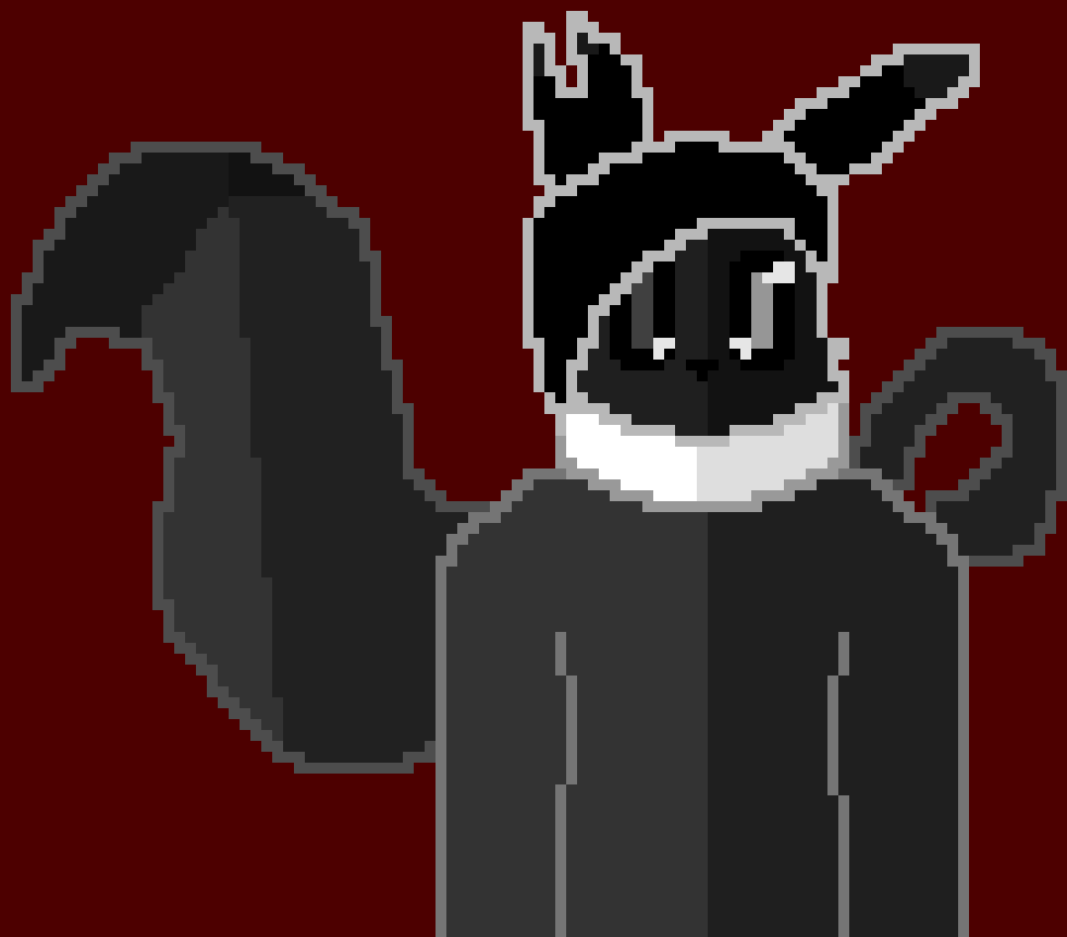 [56bc6e] *Grabs Adam* Your Not Going Anywhere. - Shade (Crimzøn)