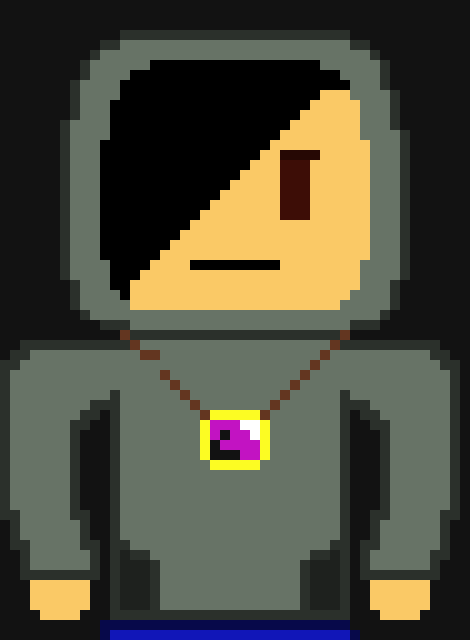 [ebf0c4] you want me to throw you to? or would you like to walk?