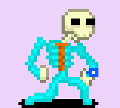 [05b0c1] *Raspy and Scratchy voice* *You hear the game over sound* GRRRRRR! *He tosses the switch through the portal* I had better find out where that went. *He leaves, searching for his switch*