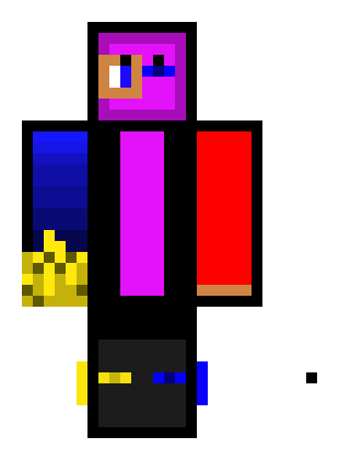 [9fa88c] Oh my... and what do you mean by "look who's here" I didn't do anything - Speck