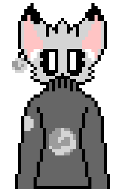 [6d74d1] I just want to see some original sprites... Or maybe something other than Sans?