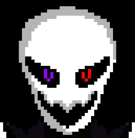 [a25343] YOU CAN'T STOP ME! YOU ARE JUST A MULTIVERSE JUMPER THAT IS A SWAP!FELL!SHIFT!ASRIEL! I WILL OVERWRITE THE WHOLE PAMVERSE!