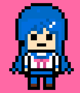 [752d81] Sayaka Maizono 