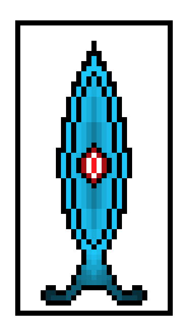 [a36763] Kraken Knife