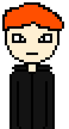 [a41074] *walks after him*