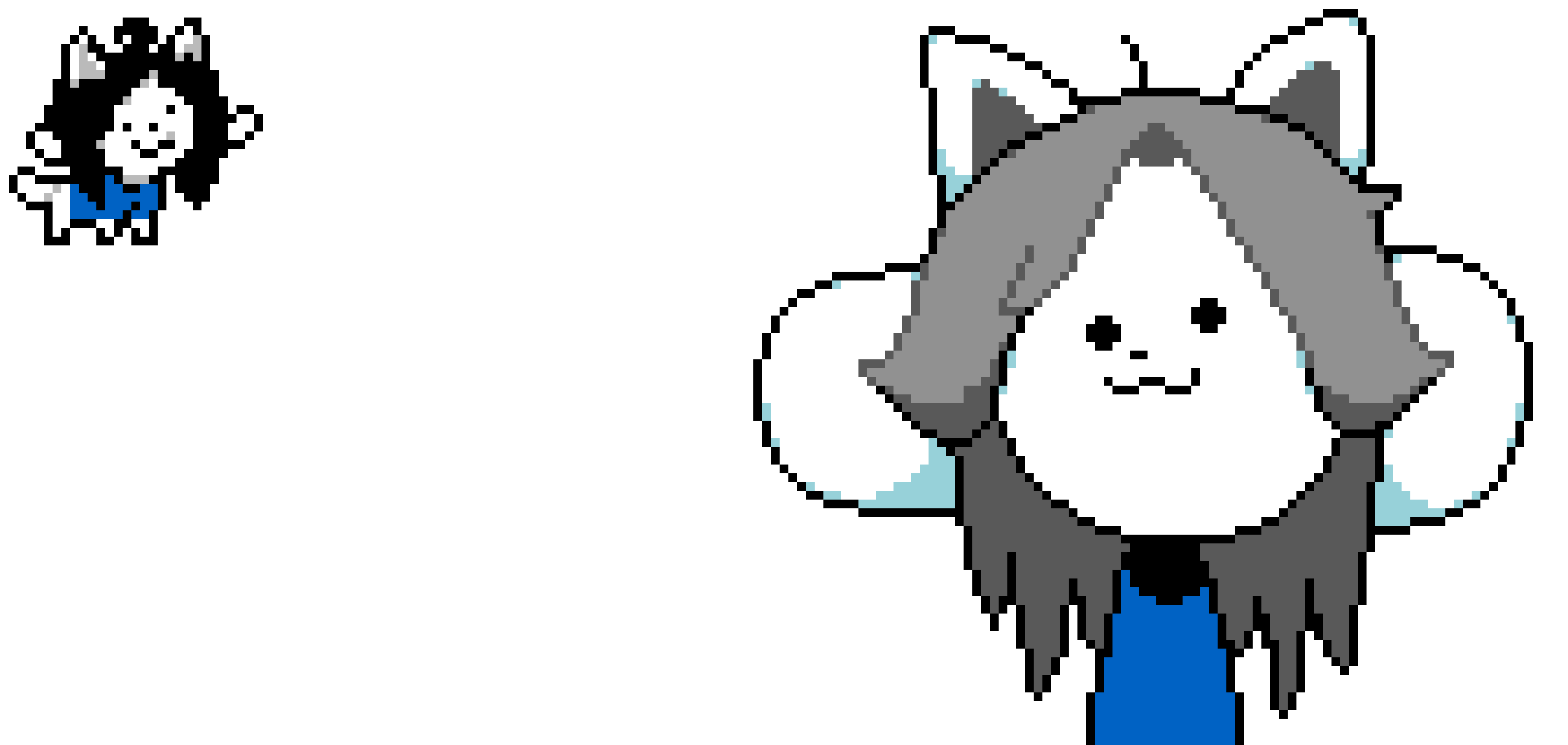 [5101cd] A tale of 2 temmies (1)