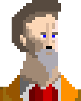 [c79bc9] You see that blue jacket of yours? It`s about to get a lot redder. *Marshall Nell challenges you to a standoff. Press X to accept. Press Y to deny.*