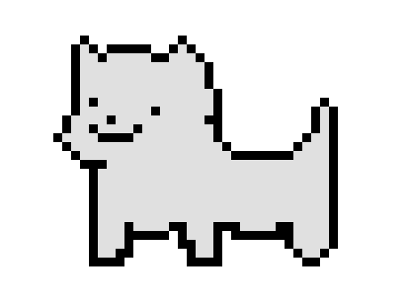 [9664c4] Random Wolf