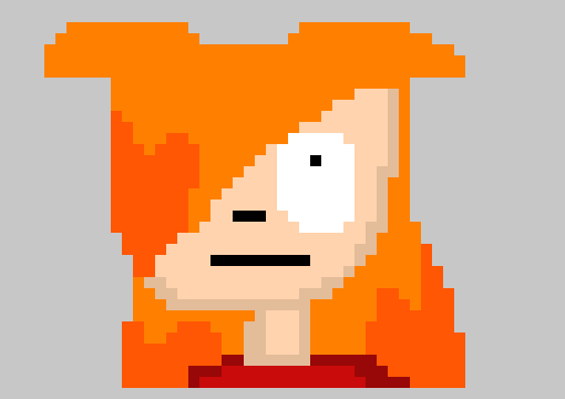 [bffa91] Who the fucken are you? -Void