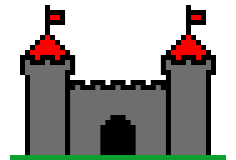 [eb287b] Domination Logo