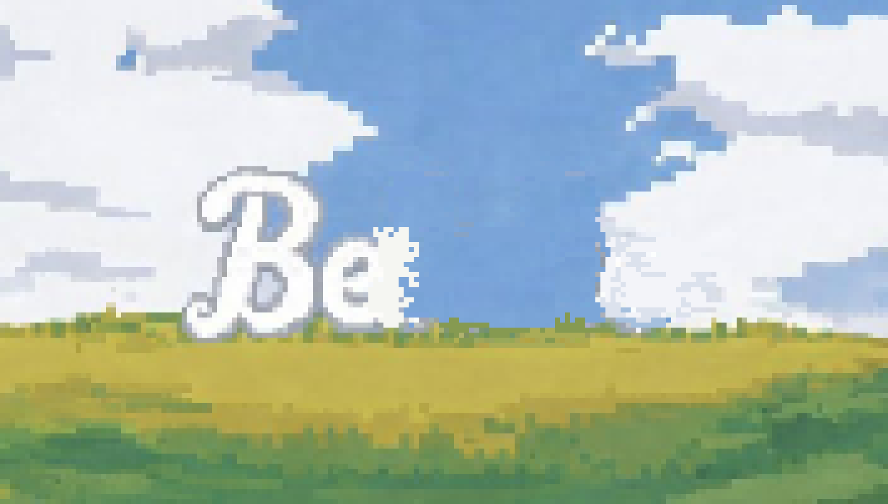 [dbf469] be 4