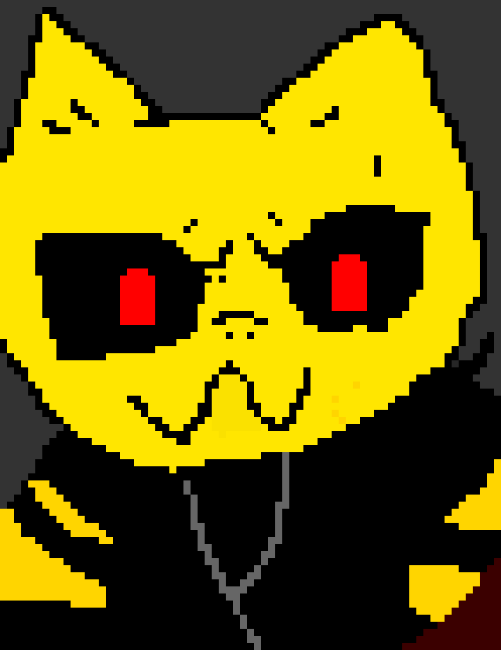 [c2eebe] impostor  Cat