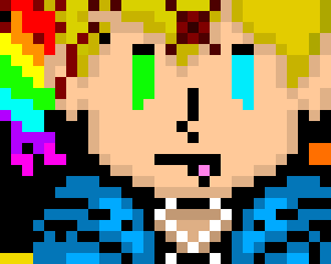 [c71ce5] I remember you Chris -OrestX