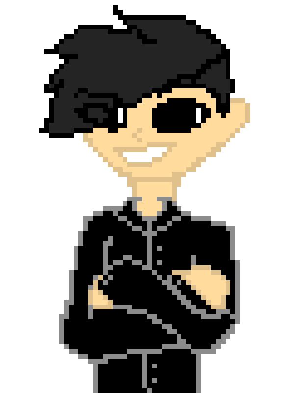 [45d928] -anti stops and looks at bryce- oh...really?