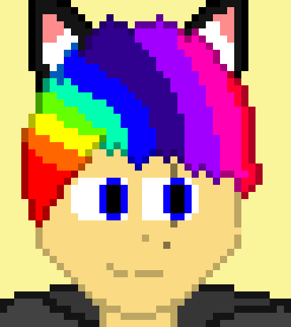 [401102] *He would pause the game and text thearon* "Hey thearon wanna come to my place?"-Rainbowfox2011