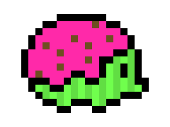 [9664c4] Hedgehog - UC