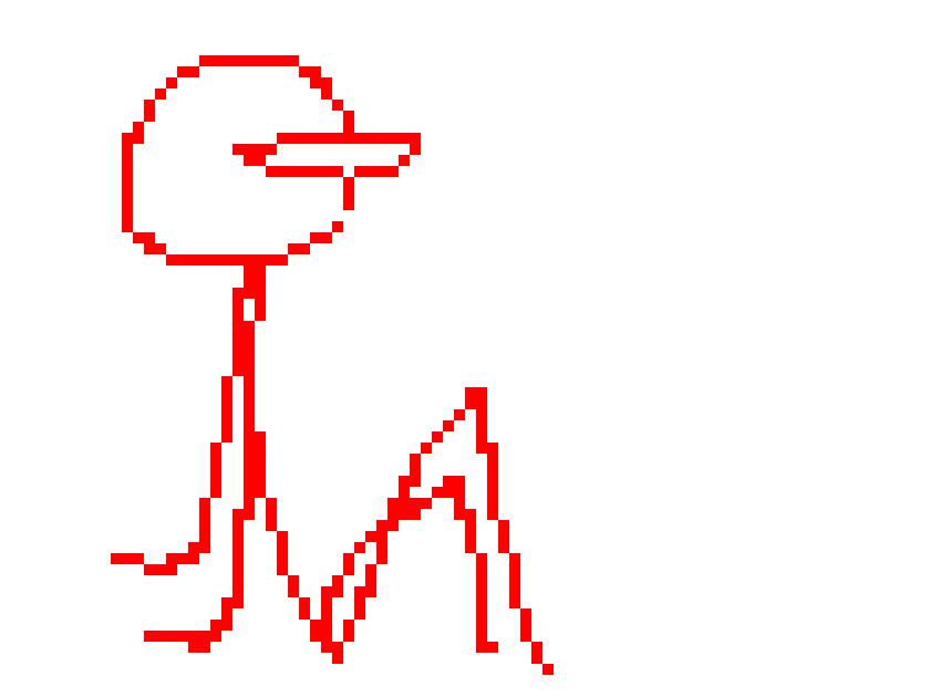 [5701e5] Now, its just me.