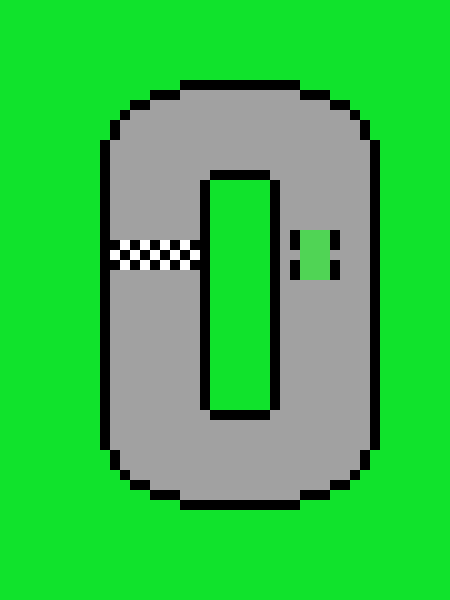 [9664c4] Nascar Track