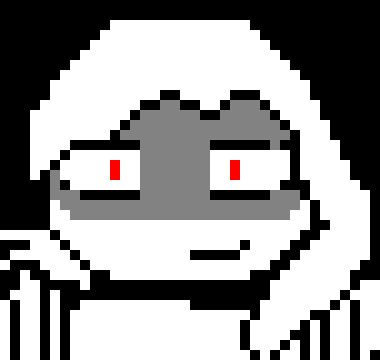 [8d9029] *she just slashes a few more times. making more energy beams. now i gtg.*