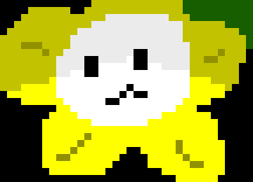 [a34ade] "...thats not good.." [They burrow and sprout in another area, but the vines are still connected to them]