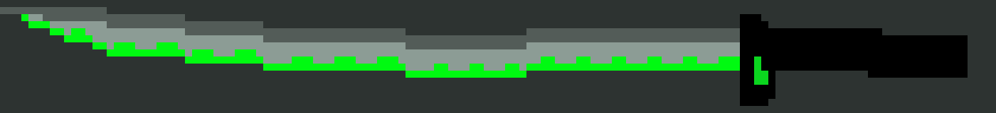 [9664c4] Gengi sword