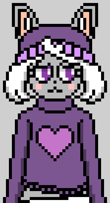 [0df4f5] I don't have him blocked on my chromebook... And let me guess: Everyone hates me now...