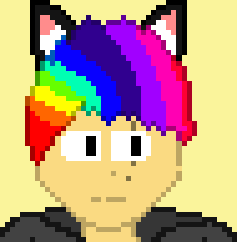 [401102] NnOo!! *He would lay down on the couch. clearly frustrated and try to fall asleep* MnOrHh-Rainbowfox2011