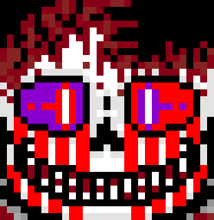 [e8cb42] aye up Among Us Man