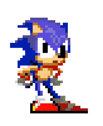 [8ae730] sonic look2