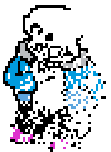 [f3daaa] Wait did I just hear a sna- oh shi- *dusting noises*