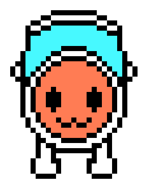 [5b2f3e] How's life being small, Fellow Plushie -Plushie Don-chan