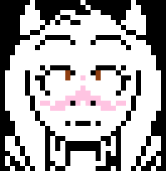 [4033bd] haha toriel porn