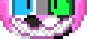 [6cf85f] MEOW MEOW MOTHA TRUCKER!!!!!! - oreo