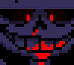 [7ce906] I don't have skin- -Demented