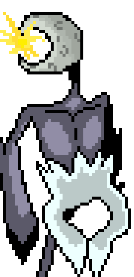 [3fcaee]  * it flee's * -Drone