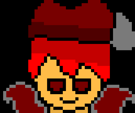 [2fe70b] *sits down* so how is you and speck