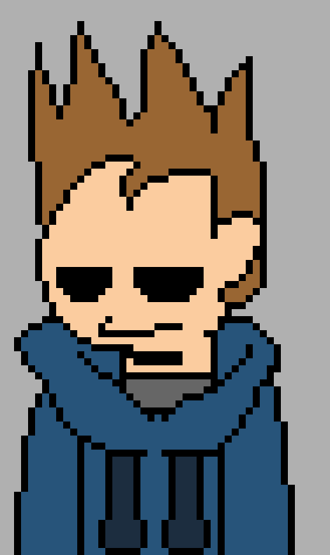 [d8d976] *Just walks to the house* (-Axel)